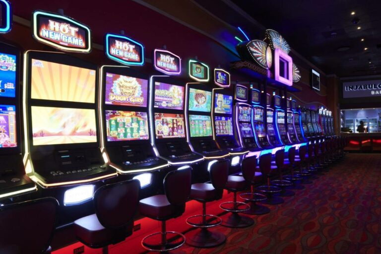 Casino Umfolozi Hotel Casino & Convention Resort