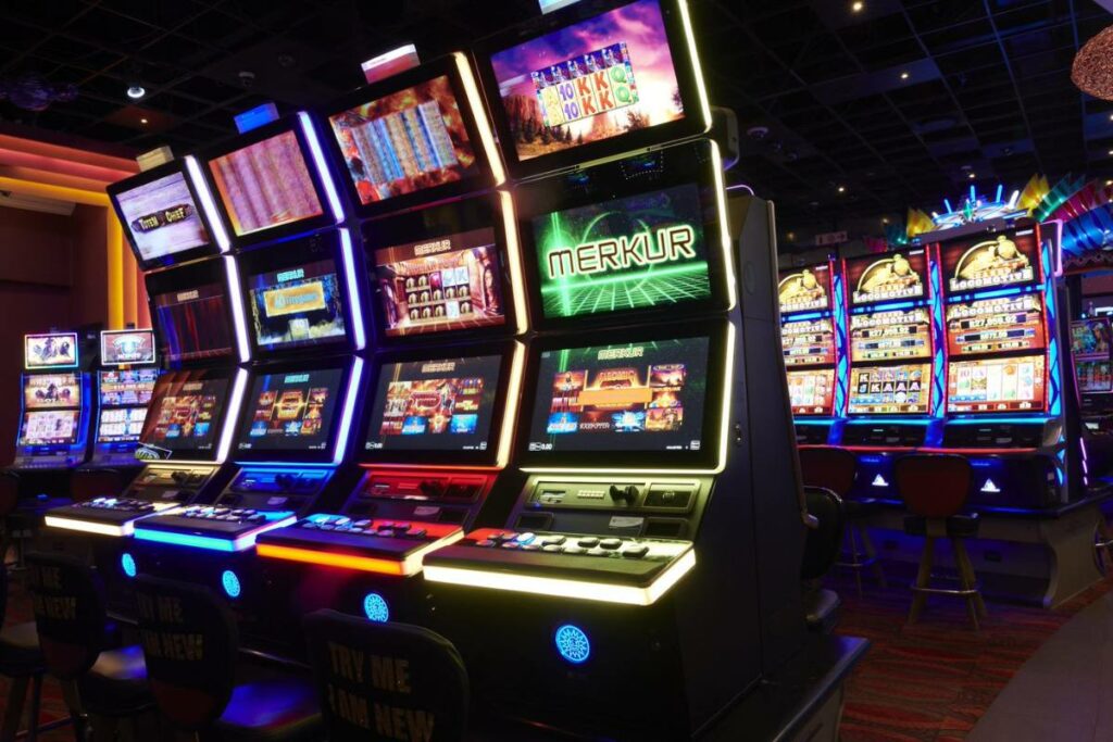 Casino Umfolozi Hotel Casino & Convention Resort