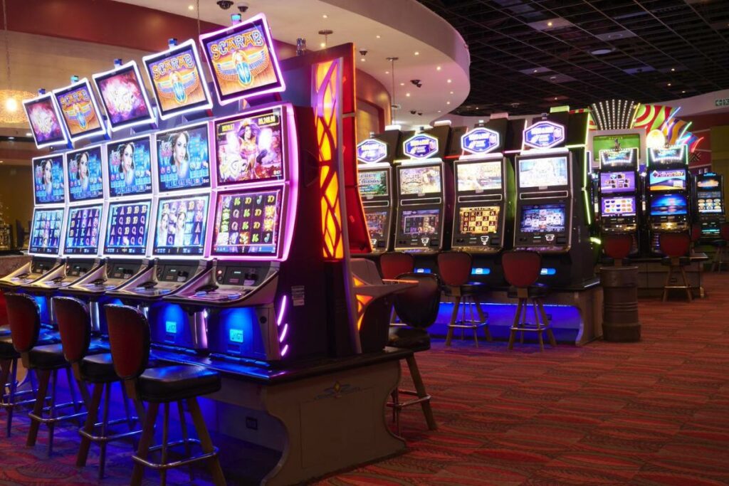 Casino Umfolozi Hotel Casino & Convention Resort